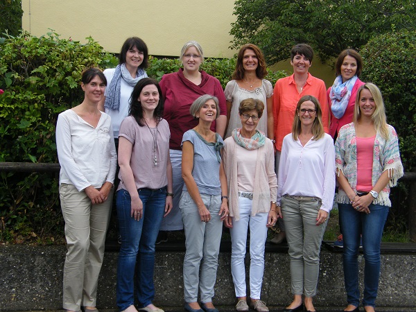 Kollegium GGS Drachenfels